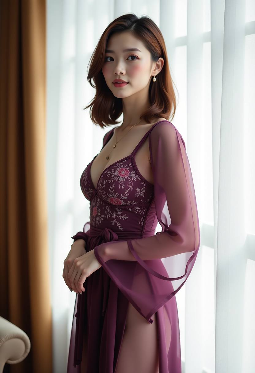 无法跨越的阶梯